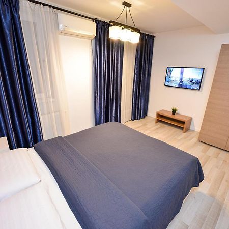 Shabbat Apartments 부쿠레슈티 외부 사진