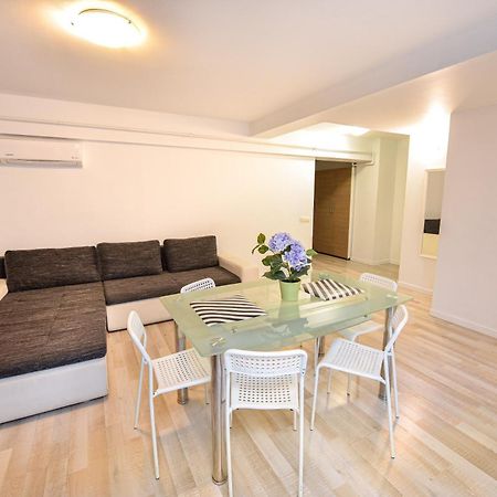 Shabbat Apartments 부쿠레슈티 외부 사진
