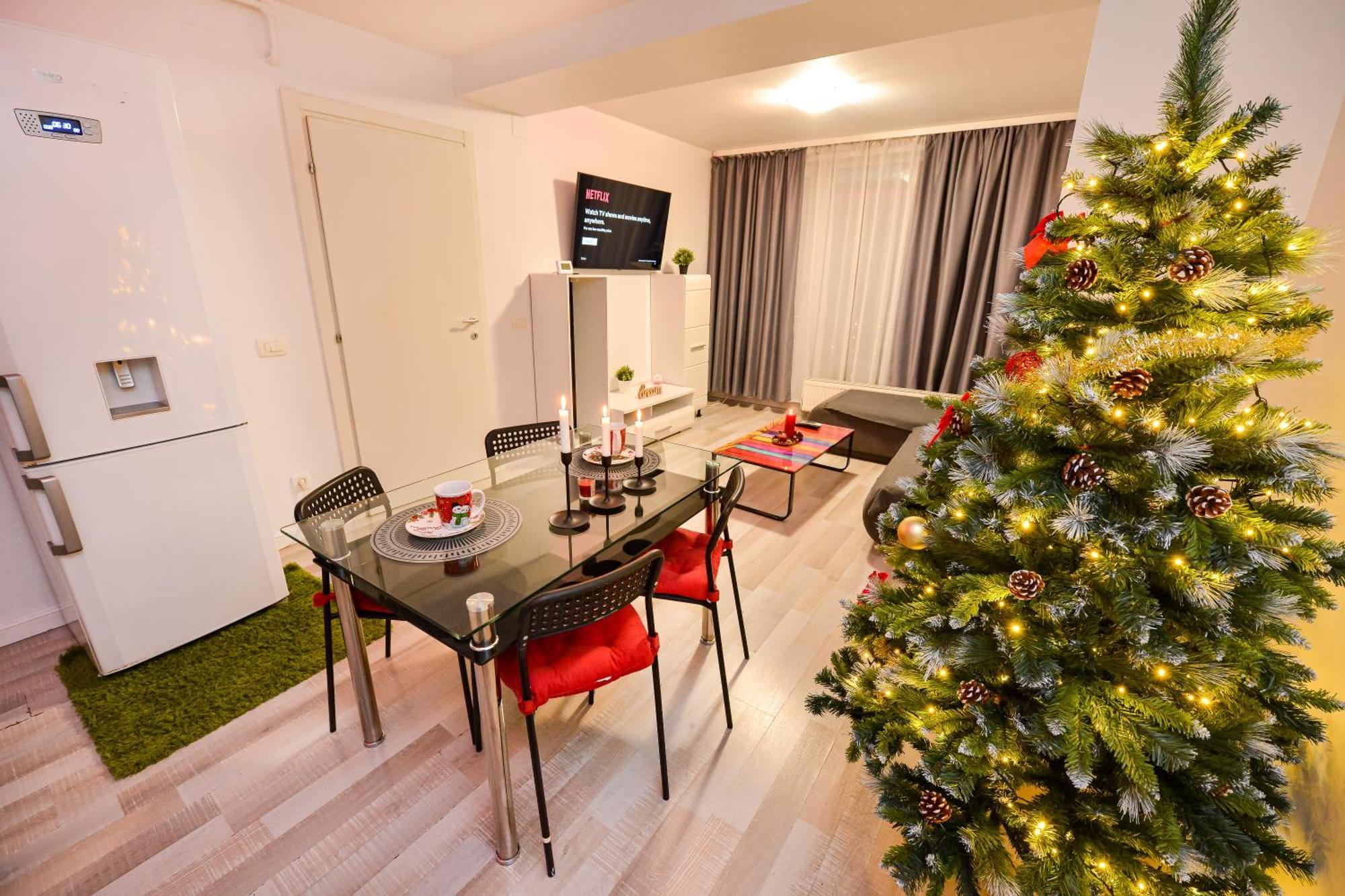 Shabbat Apartments 부쿠레슈티 외부 사진