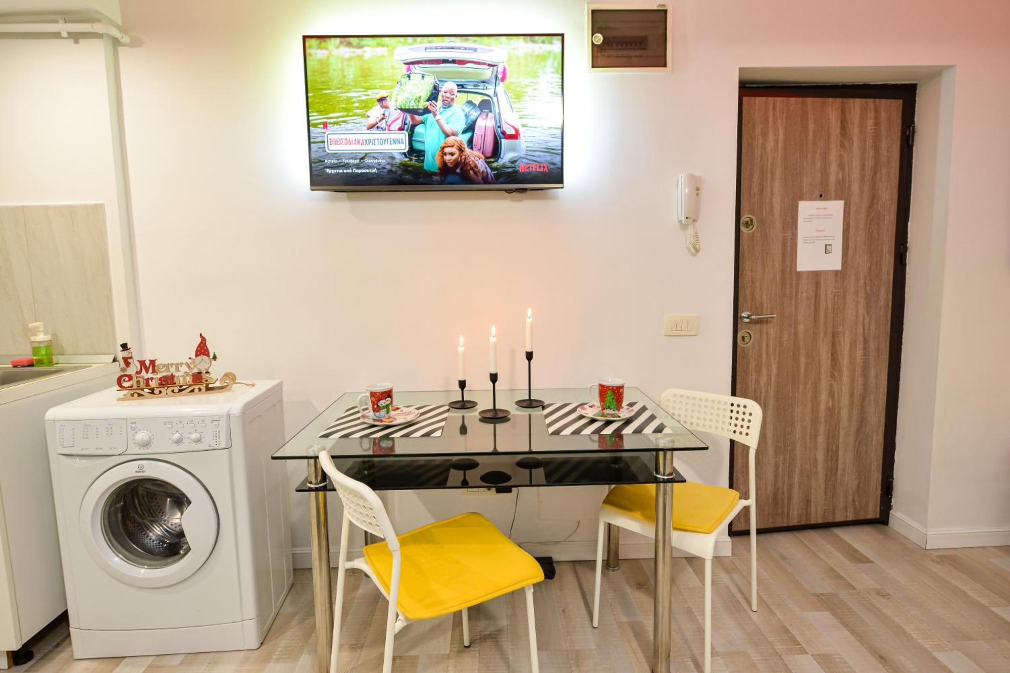 Shabbat Apartments 부쿠레슈티 외부 사진