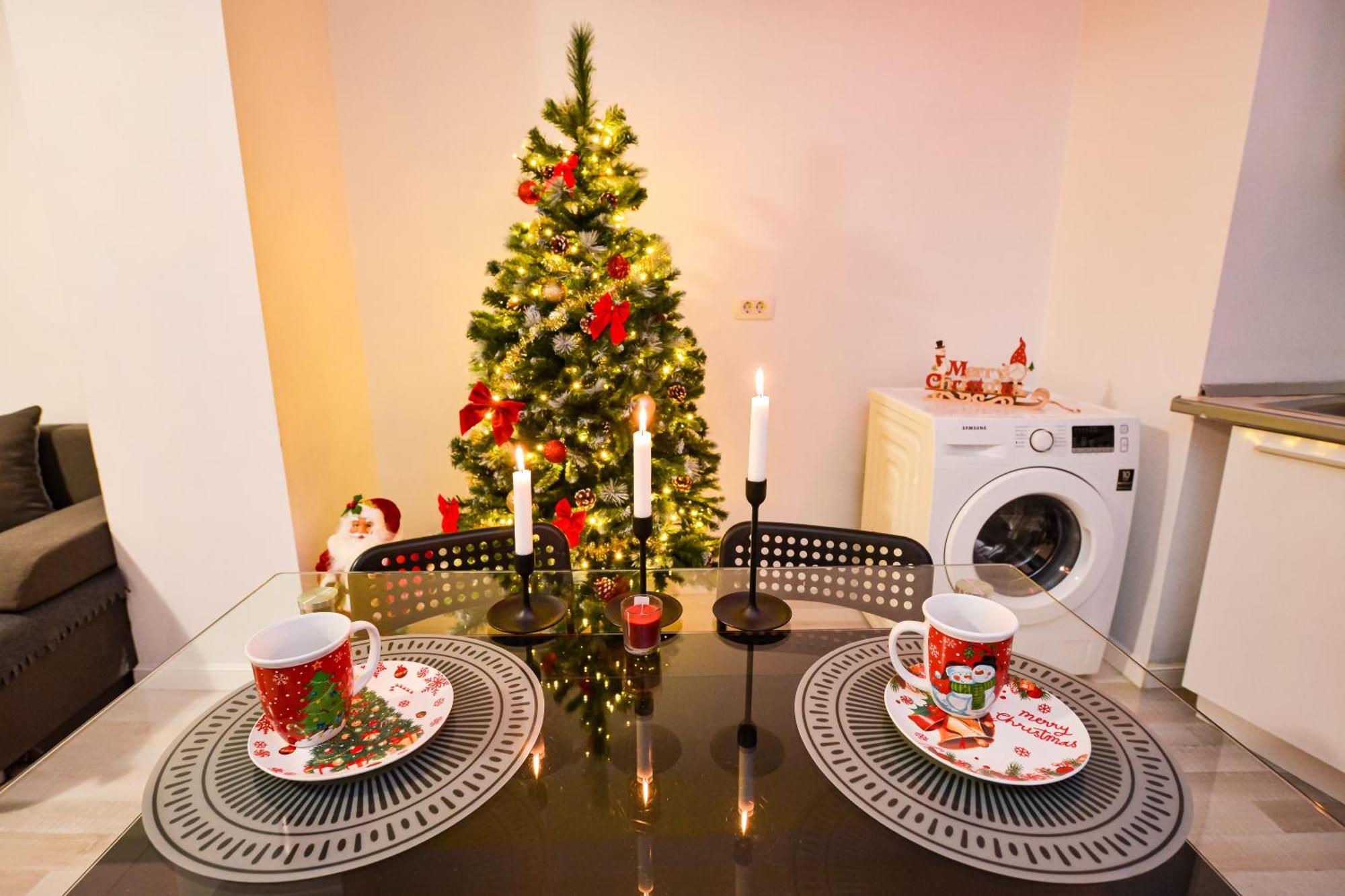 Shabbat Apartments 부쿠레슈티 외부 사진