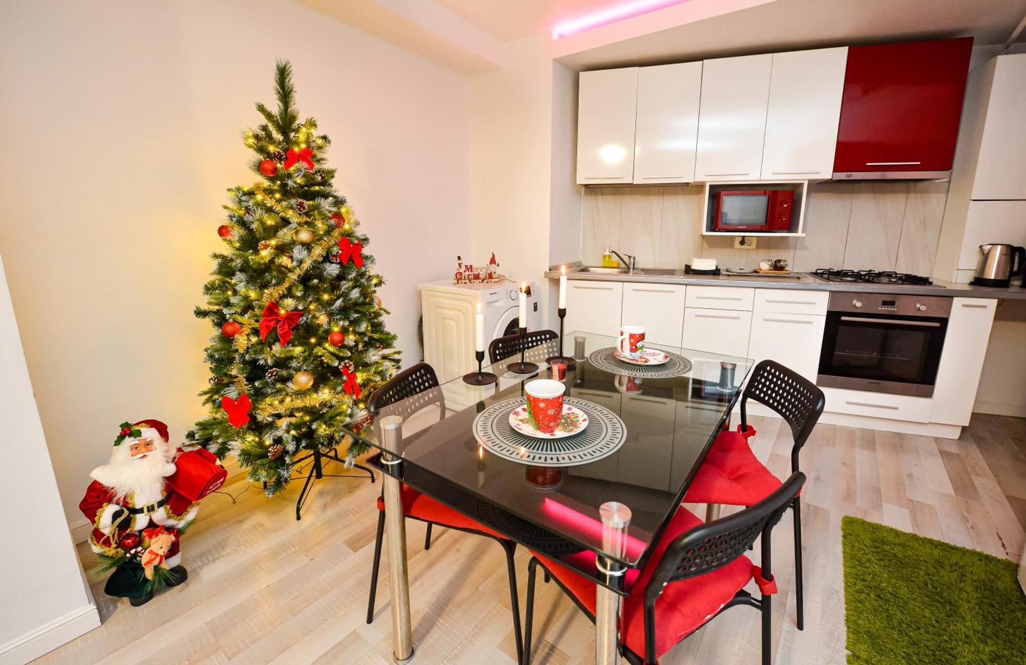 Shabbat Apartments 부쿠레슈티 외부 사진