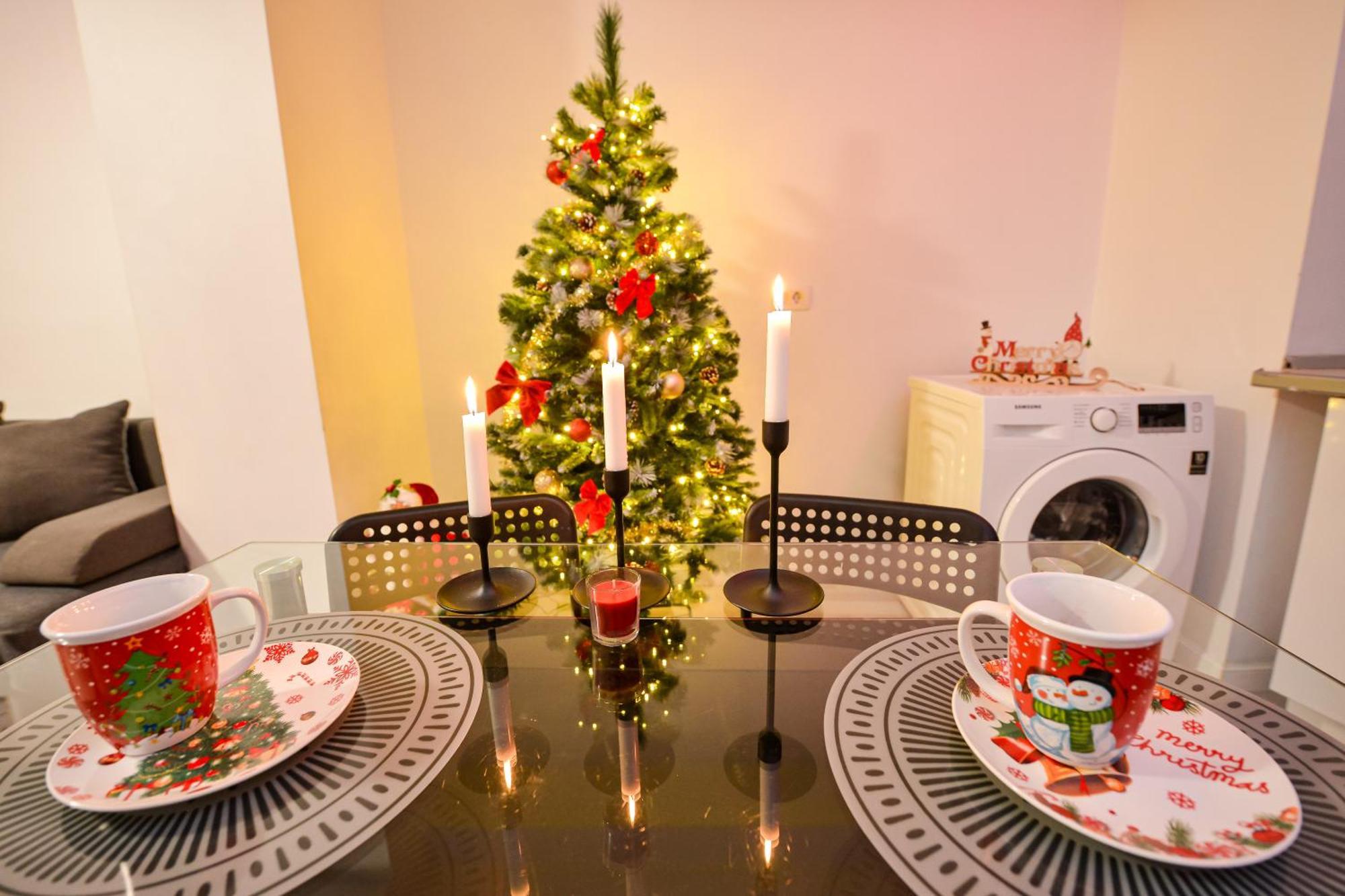 Shabbat Apartments 부쿠레슈티 외부 사진