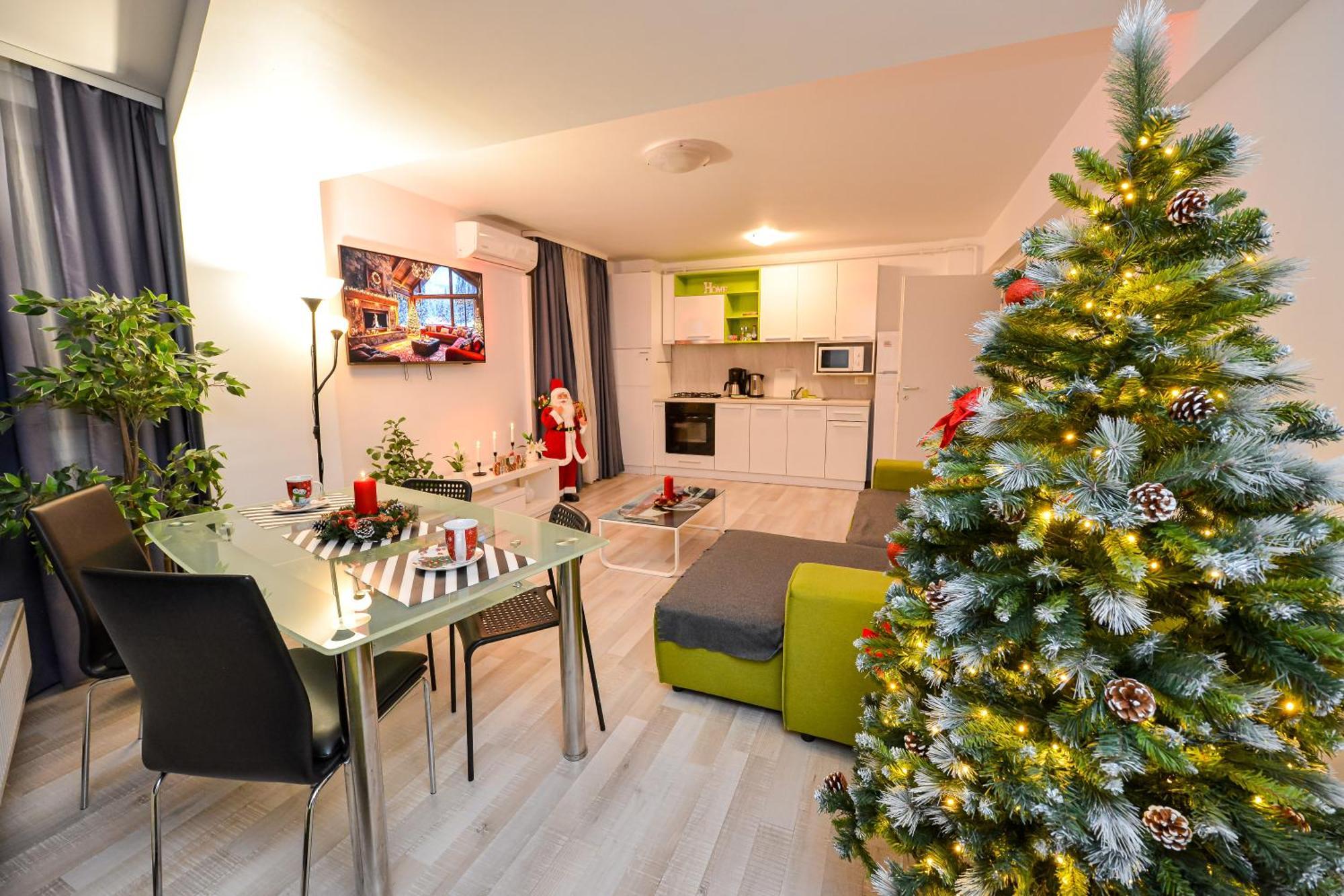 Shabbat Apartments 부쿠레슈티 외부 사진
