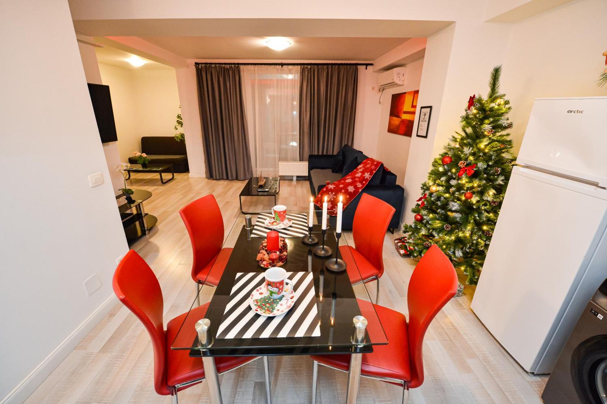 Shabbat Apartments 부쿠레슈티 외부 사진