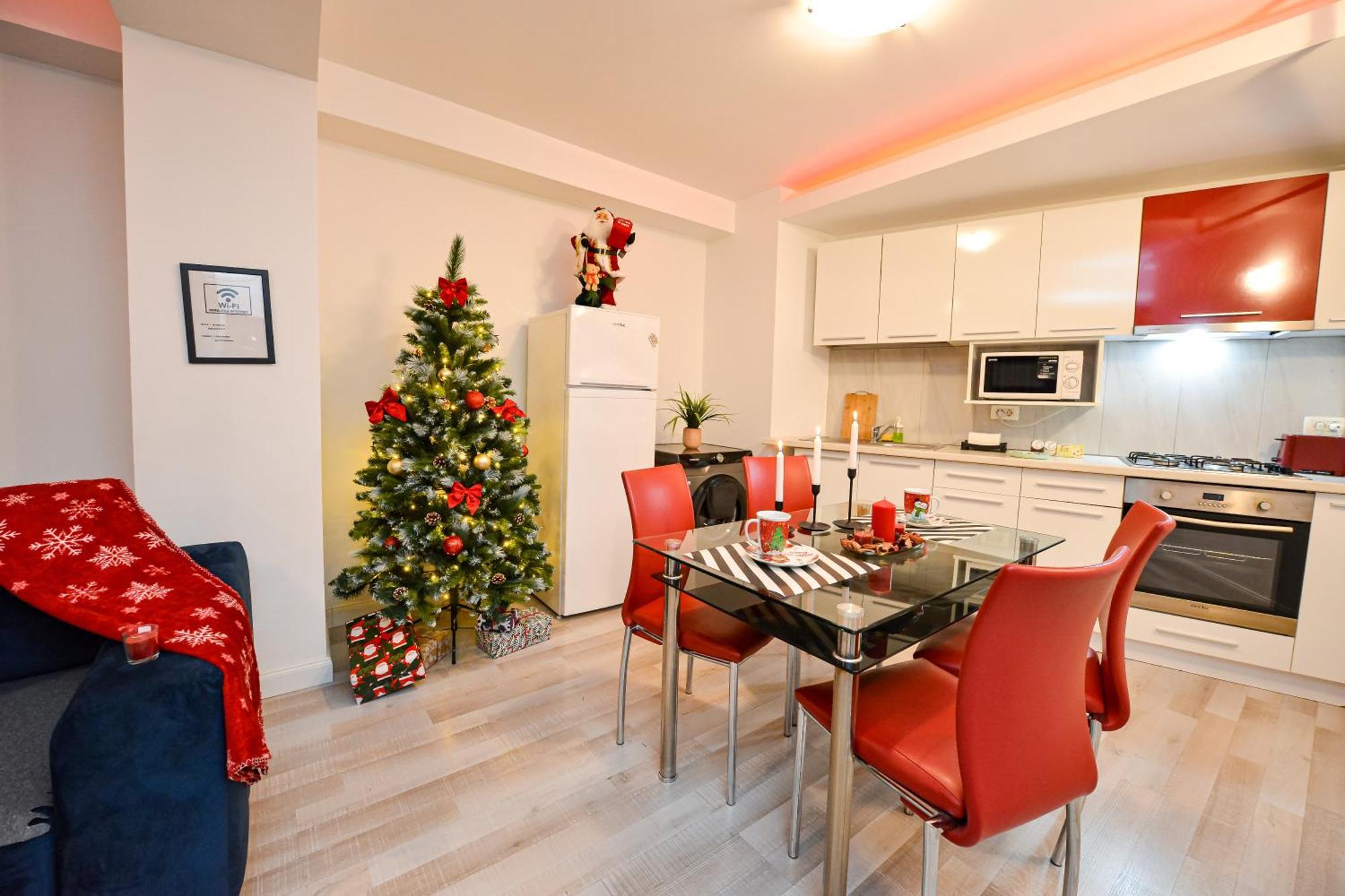 Shabbat Apartments 부쿠레슈티 외부 사진