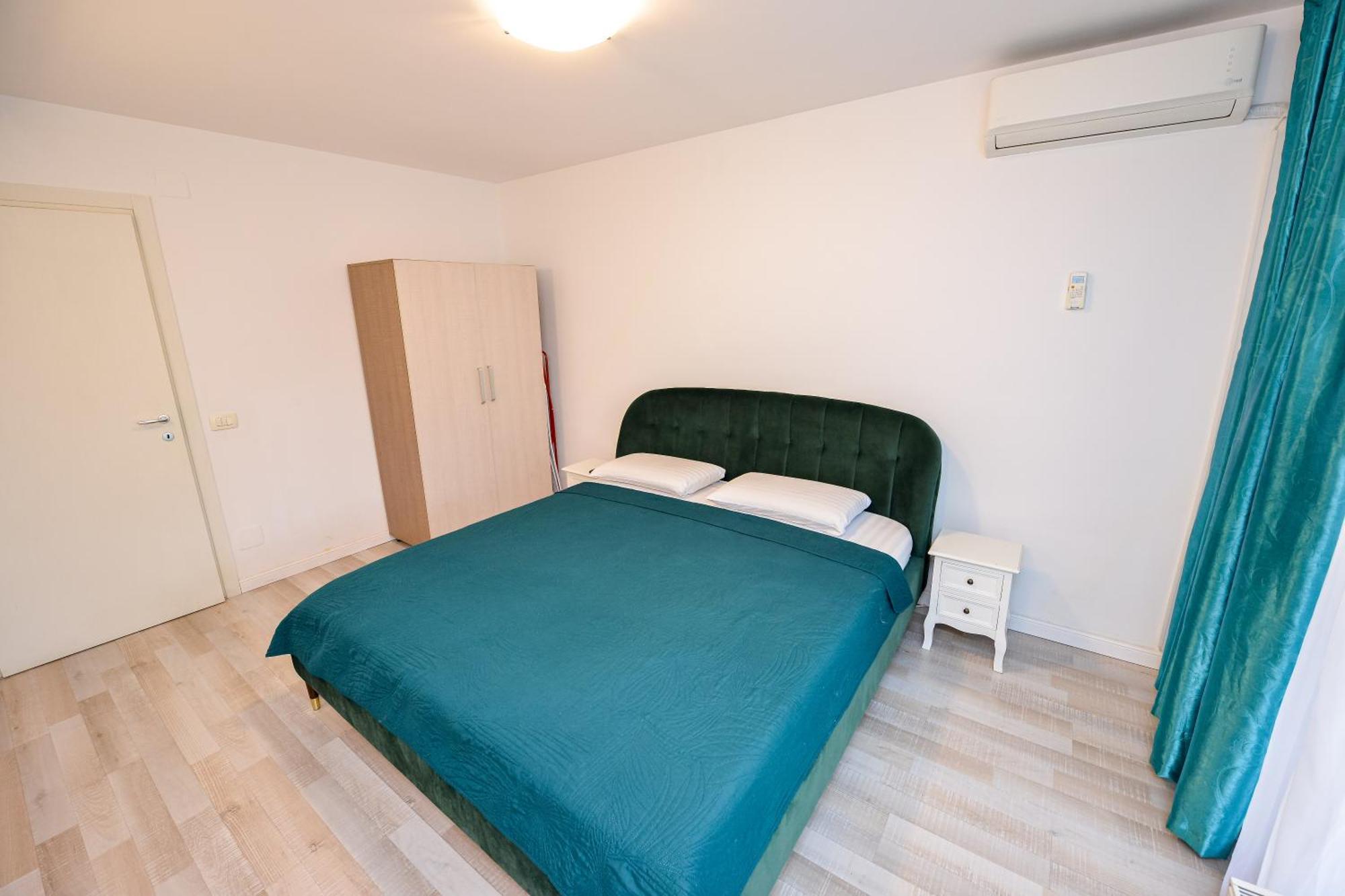 Shabbat Apartments 부쿠레슈티 외부 사진