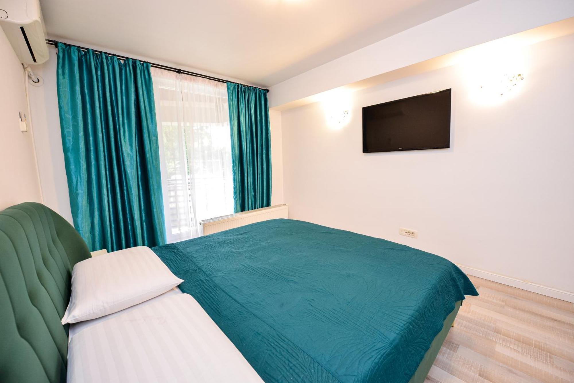 Shabbat Apartments 부쿠레슈티 외부 사진
