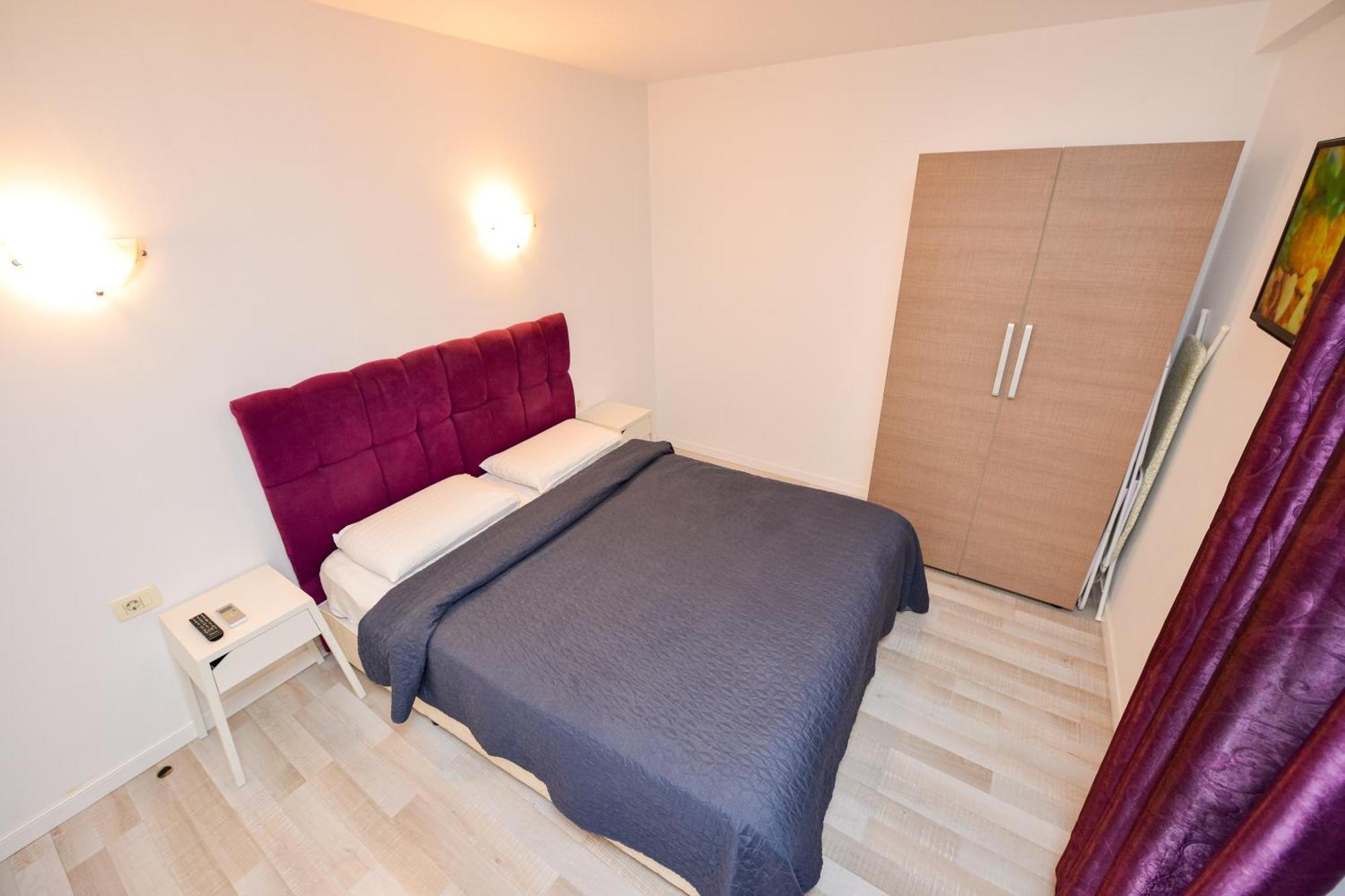 Shabbat Apartments 부쿠레슈티 외부 사진