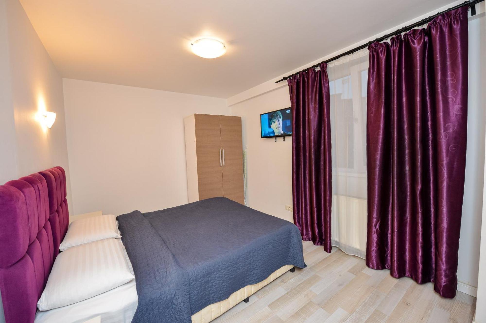 Shabbat Apartments 부쿠레슈티 외부 사진
