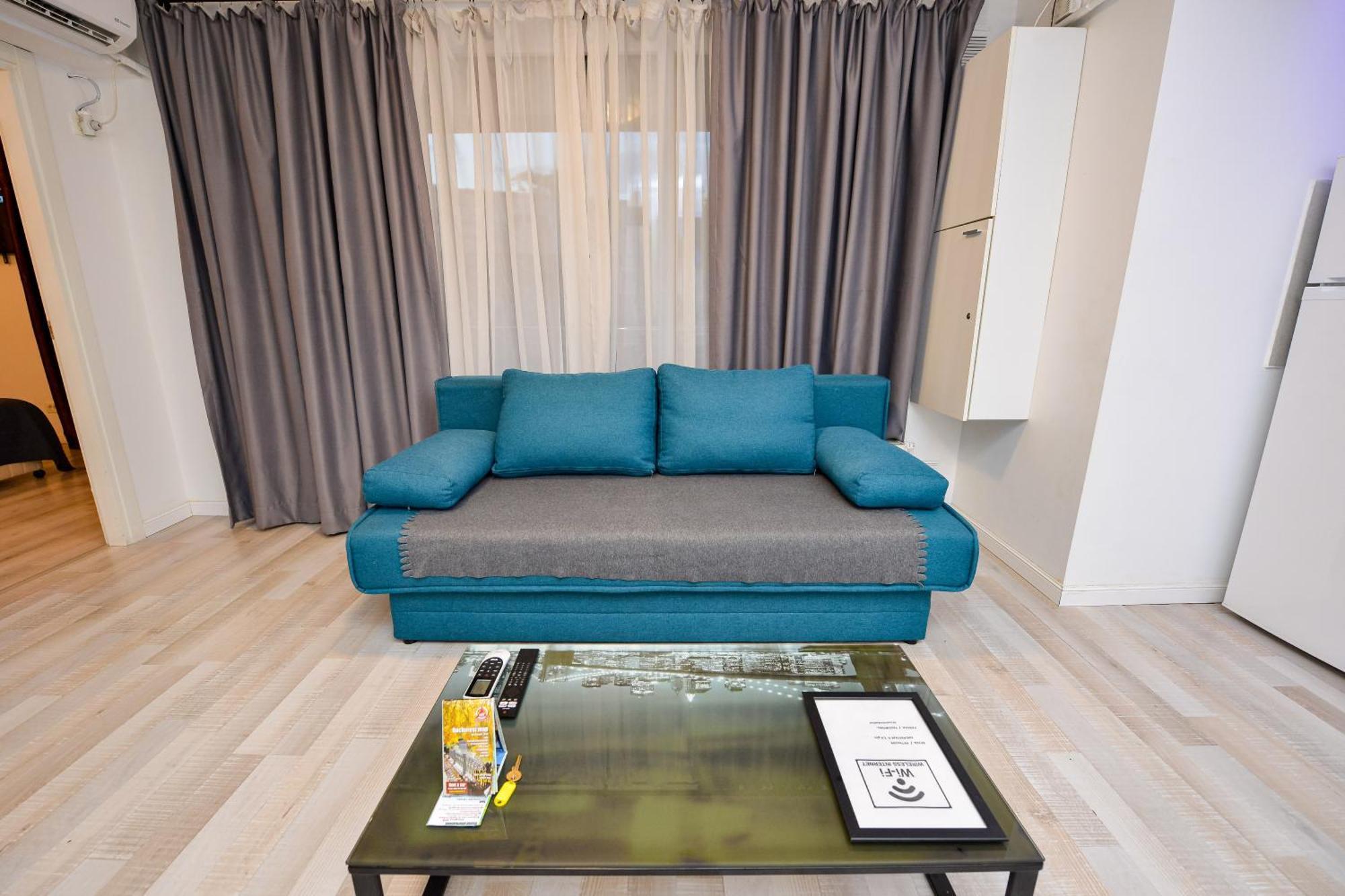 Shabbat Apartments 부쿠레슈티 외부 사진