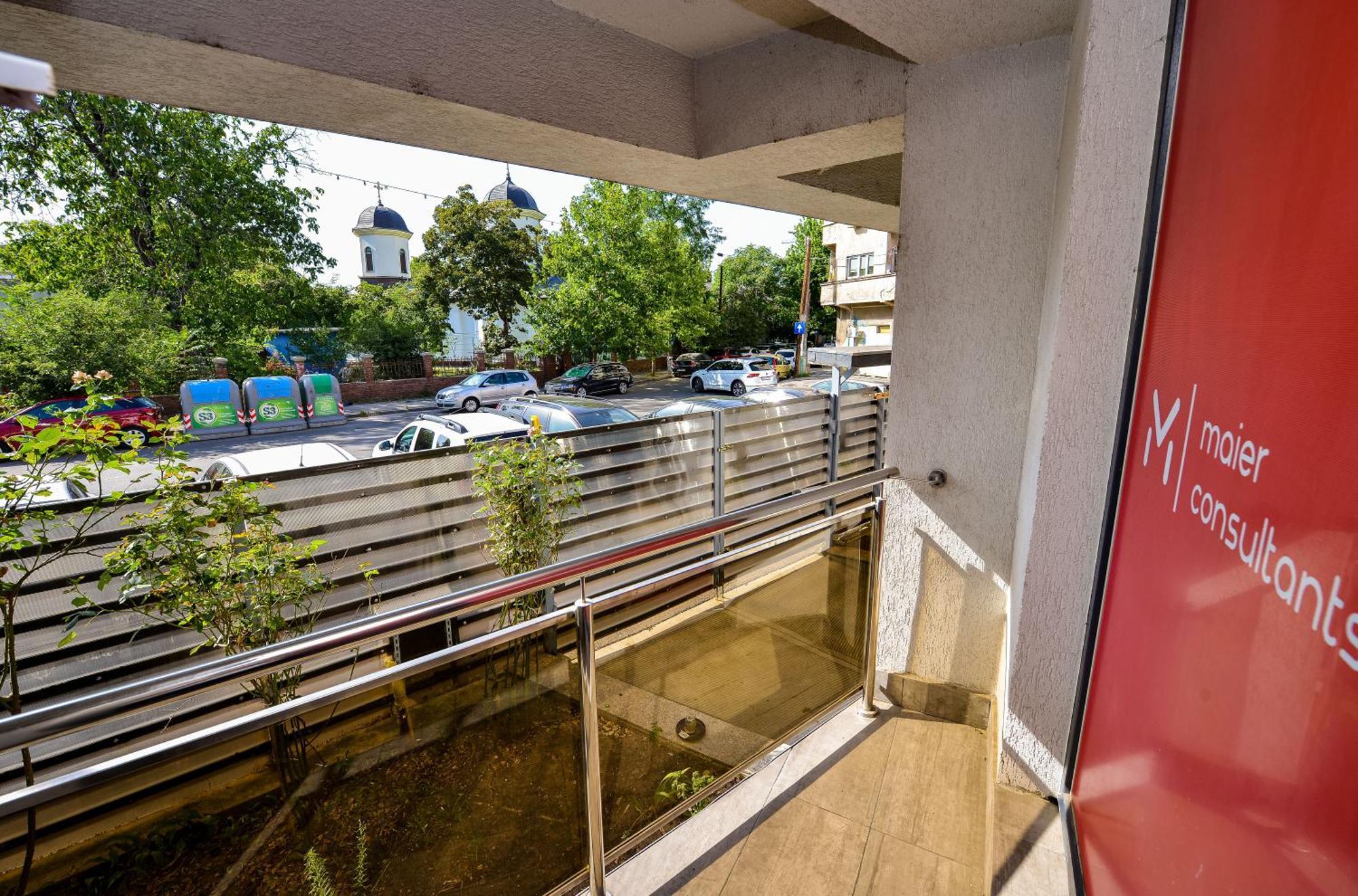 Shabbat Apartments 부쿠레슈티 외부 사진