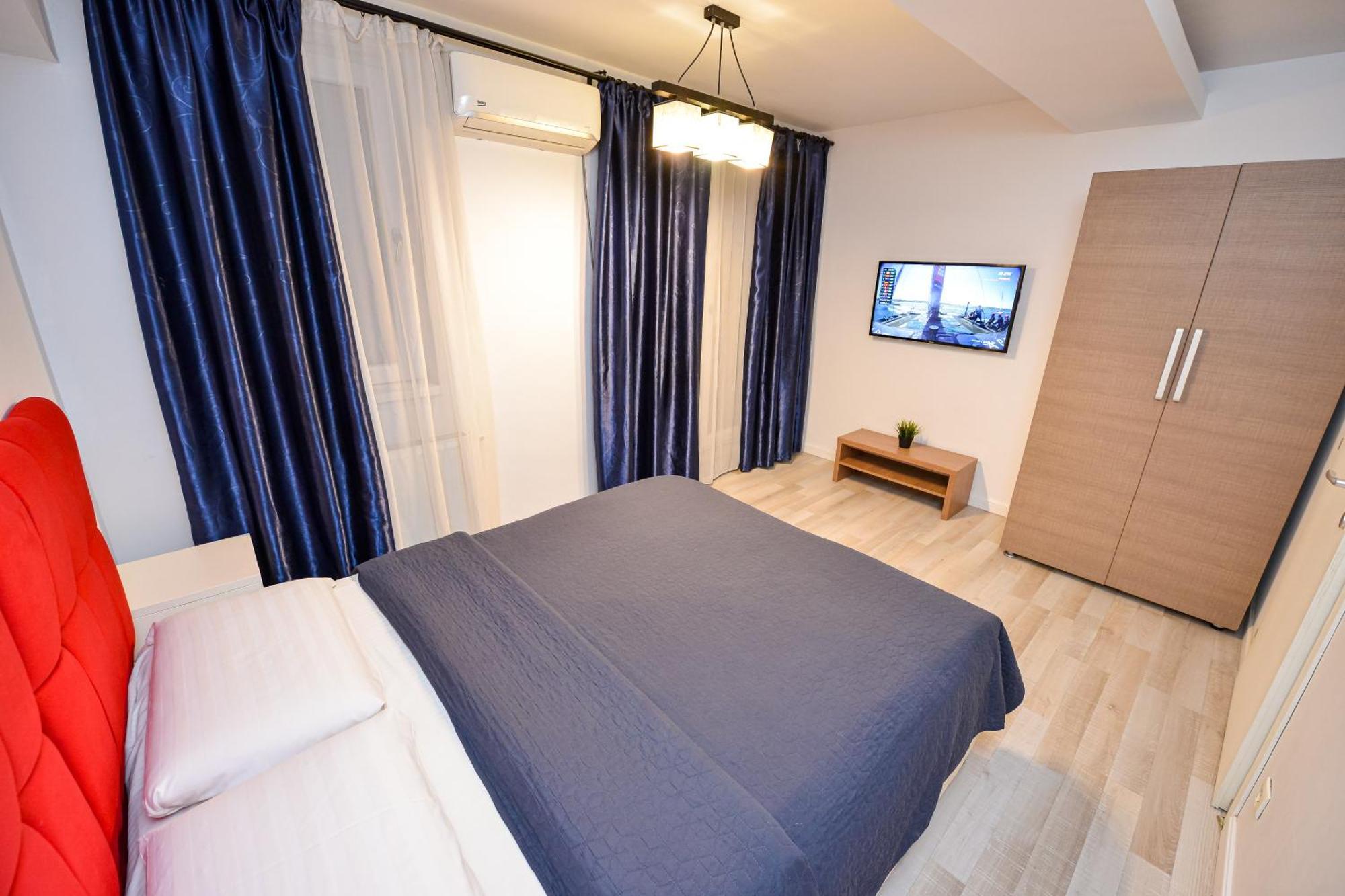 Shabbat Apartments 부쿠레슈티 외부 사진