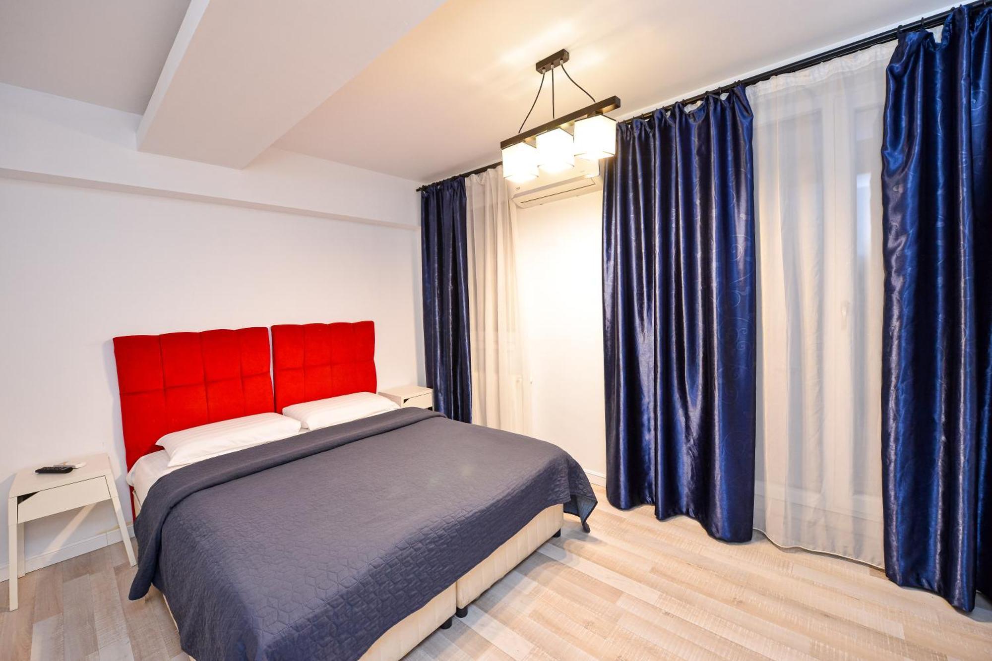 Shabbat Apartments 부쿠레슈티 외부 사진