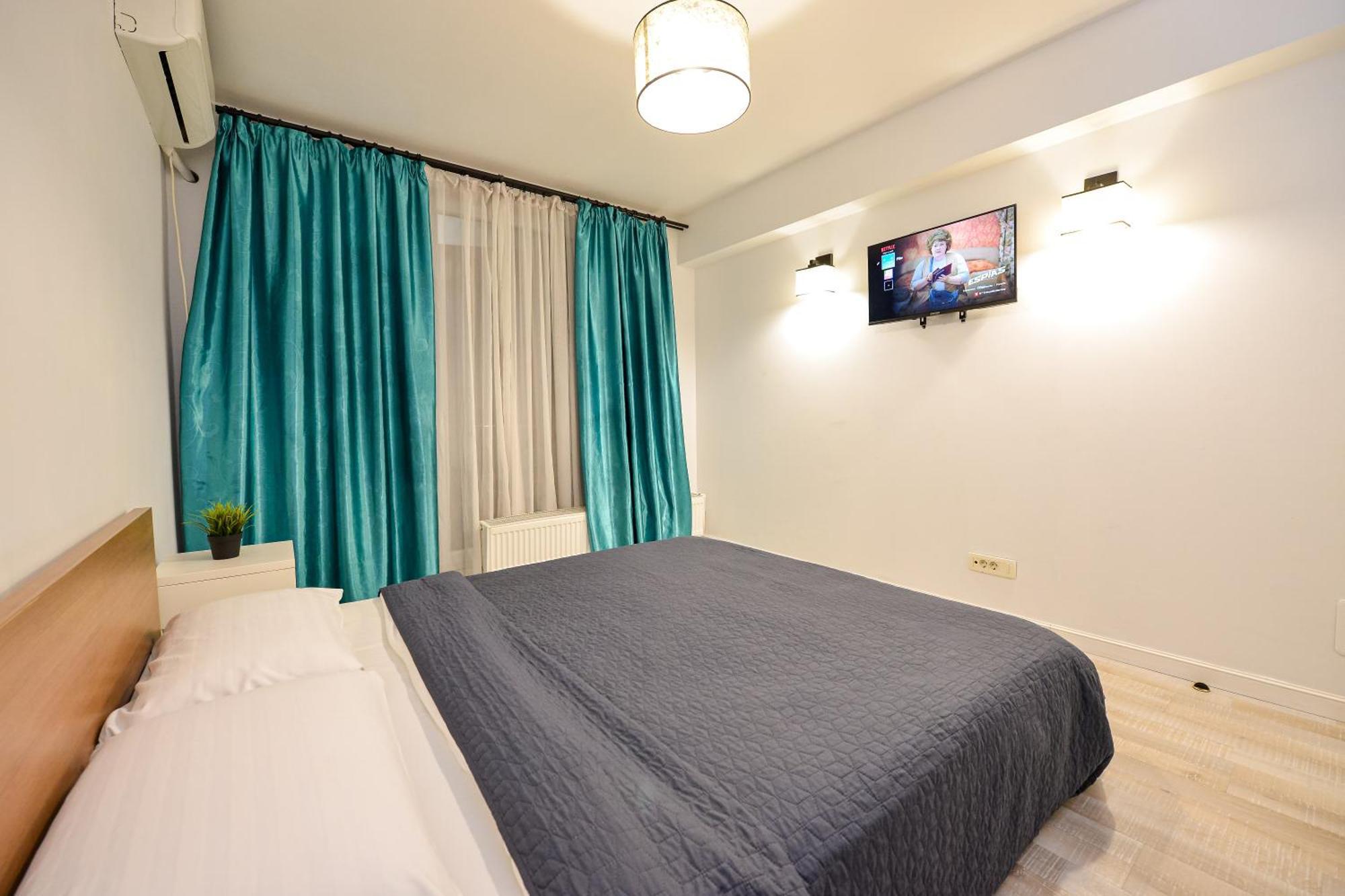 Shabbat Apartments 부쿠레슈티 외부 사진