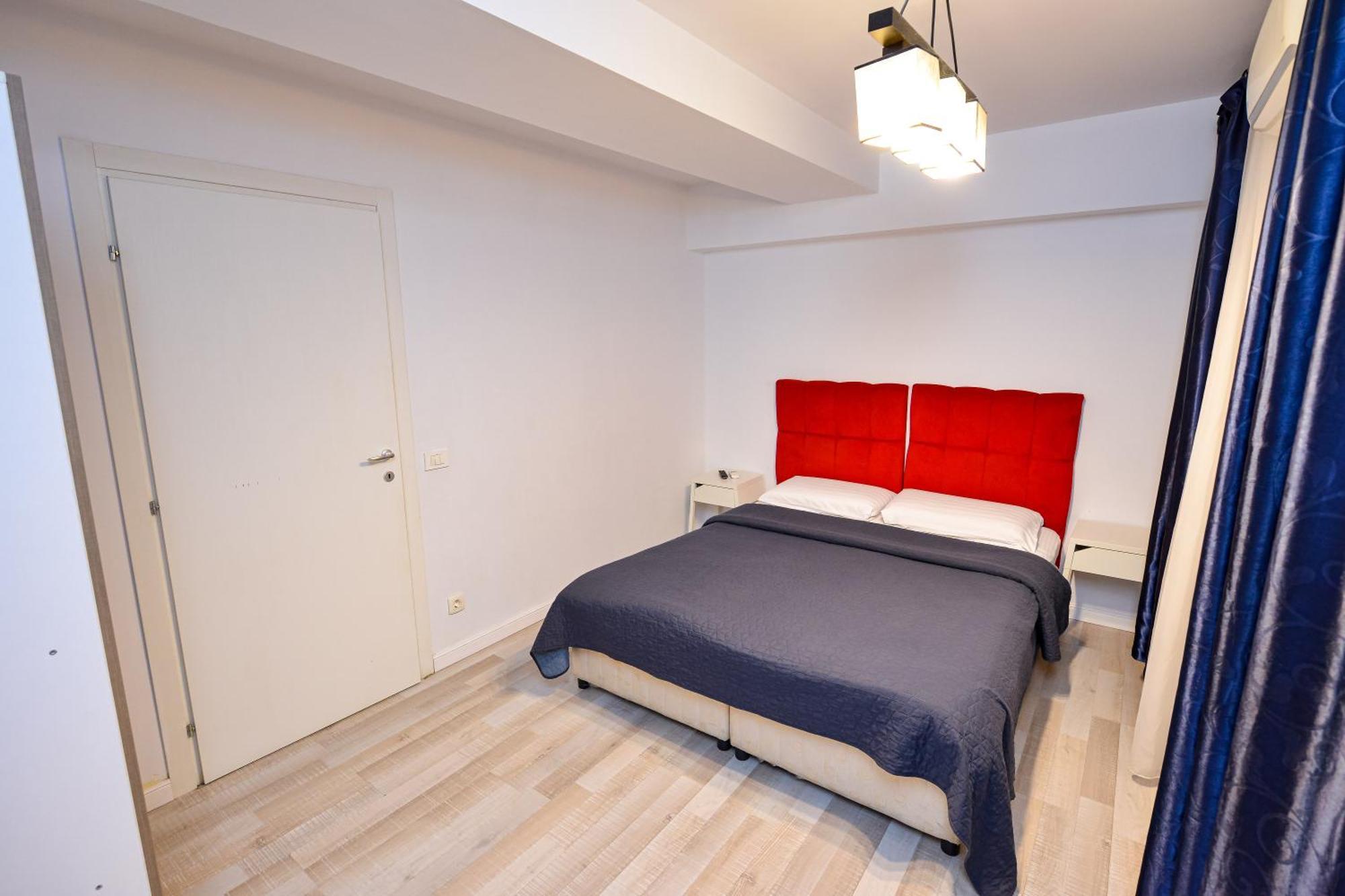 Shabbat Apartments 부쿠레슈티 외부 사진