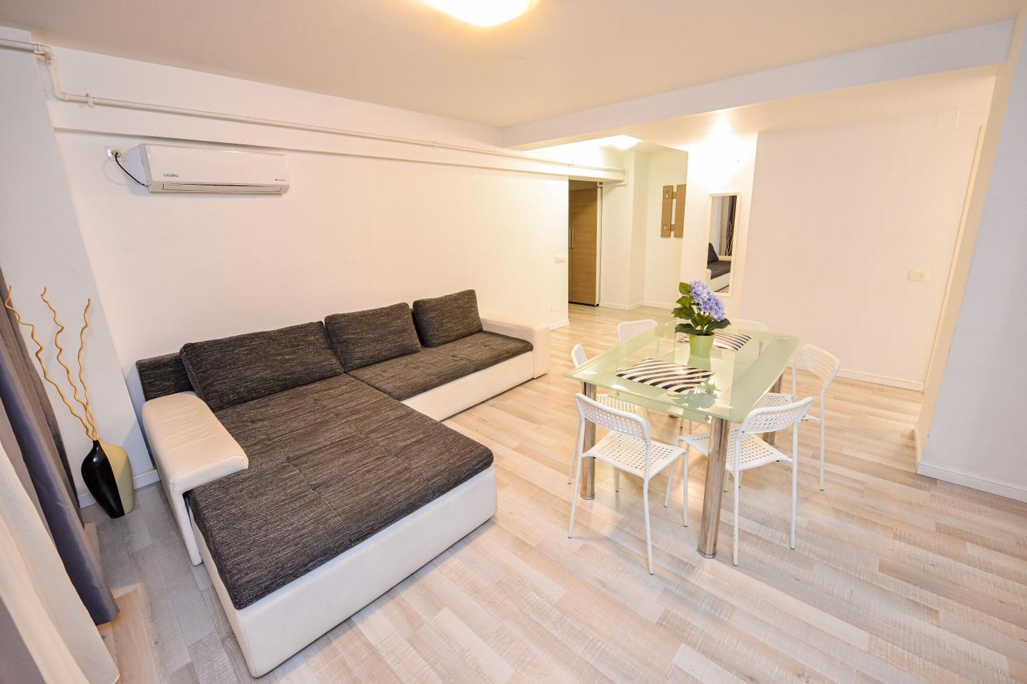 Shabbat Apartments 부쿠레슈티 외부 사진