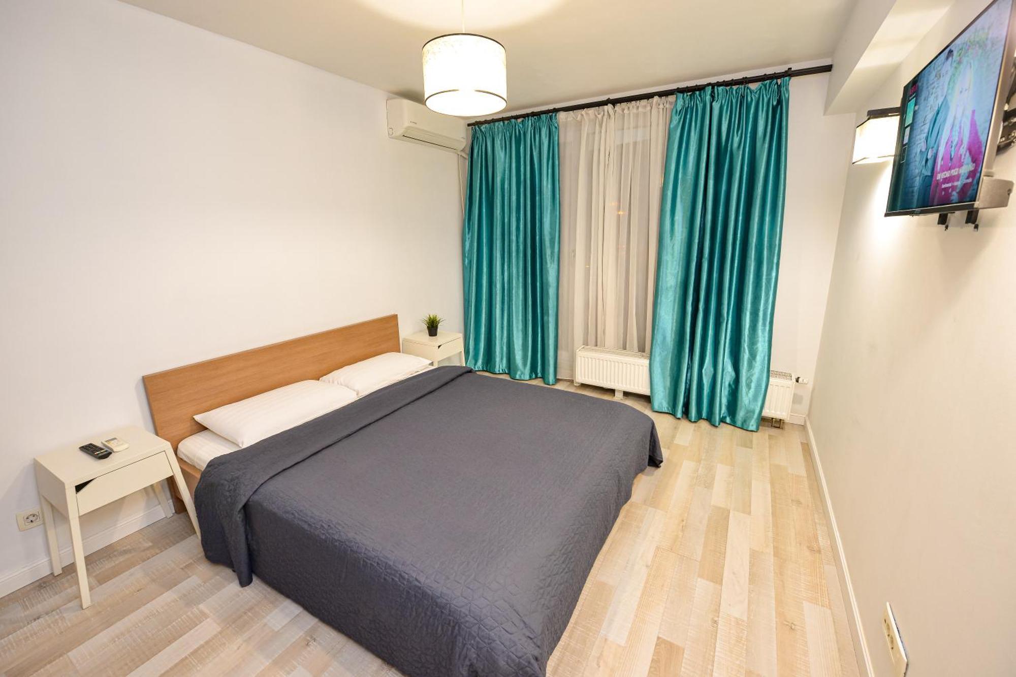 Shabbat Apartments 부쿠레슈티 외부 사진