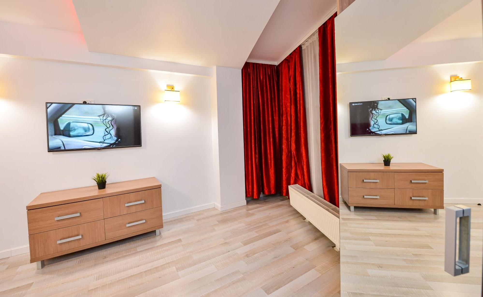 Shabbat Apartments 부쿠레슈티 외부 사진