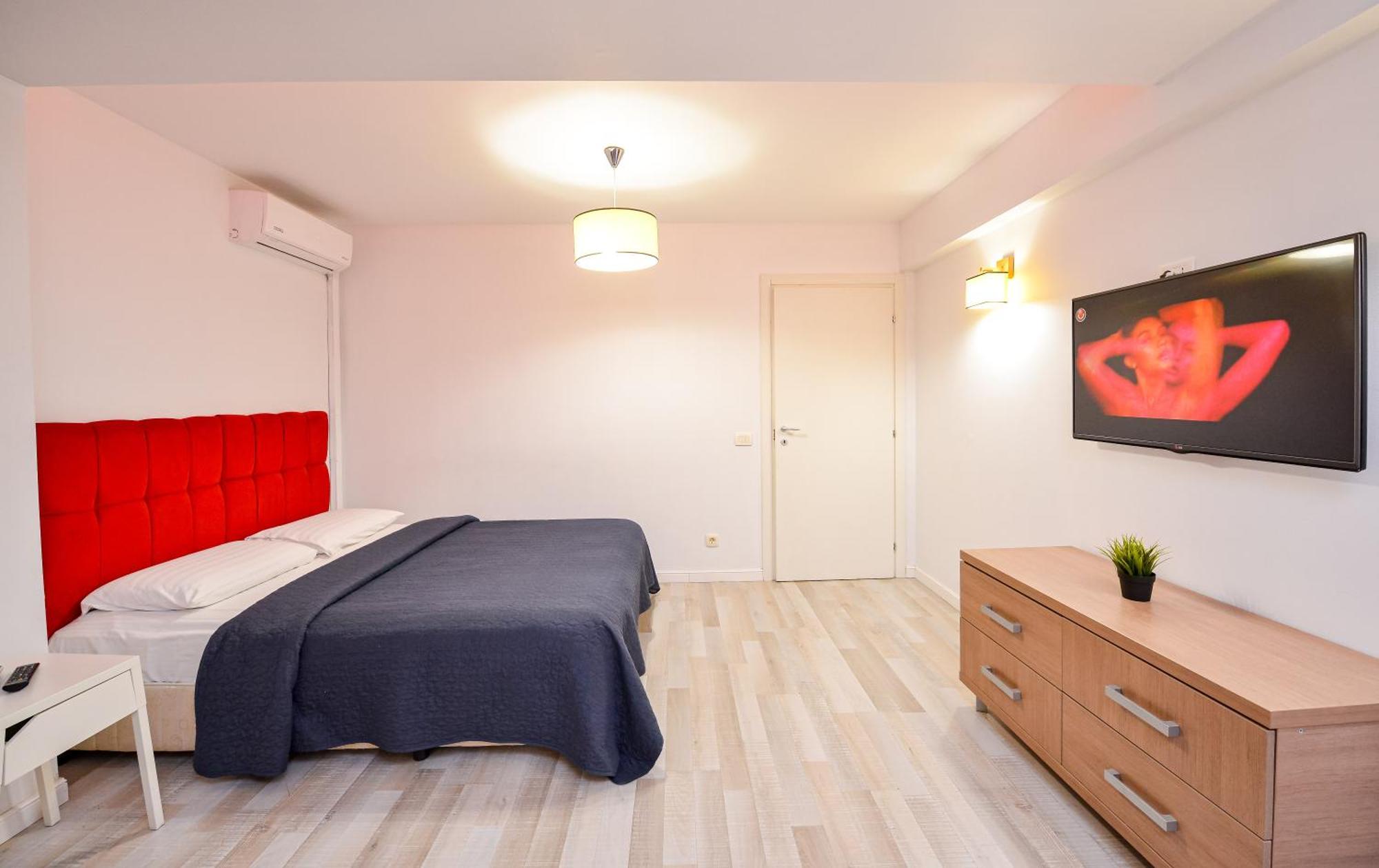 Shabbat Apartments 부쿠레슈티 외부 사진